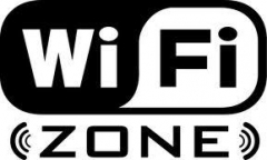 Новости  - Wi Fi теперь и в общественном транспорте